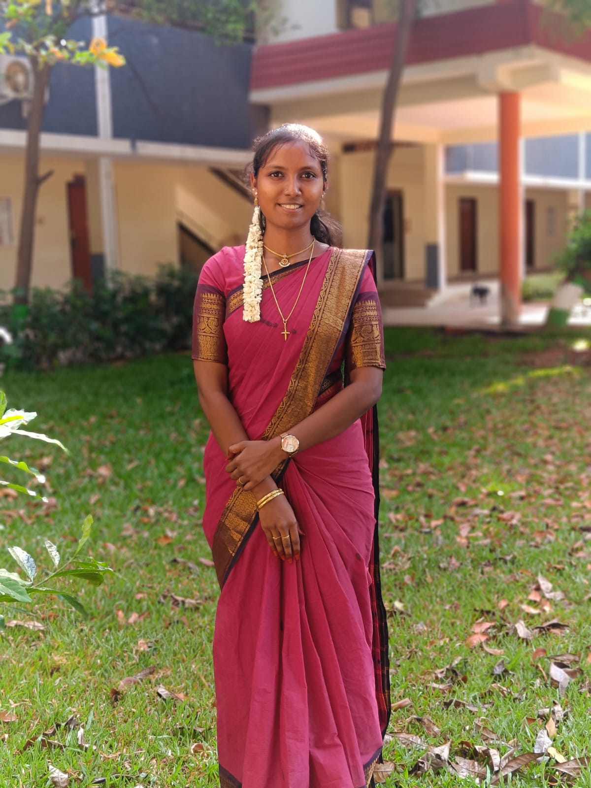 Rtr. Shally Susan